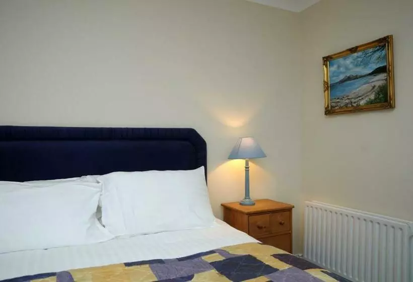 Standard-huone Merinäkymä, Milltown House Dingle