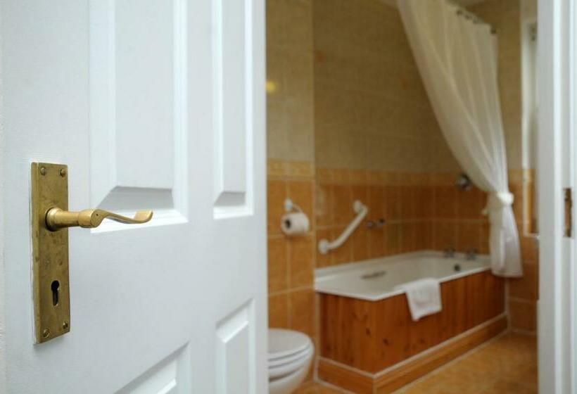 带海景的标准房, Milltown House Dingle