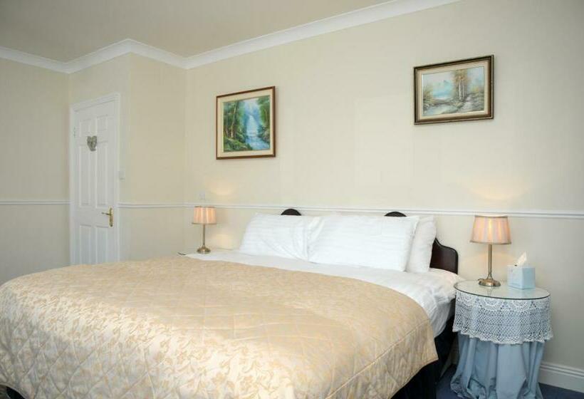 Номер Стандарт Вид на Море, Milltown House Dingle
