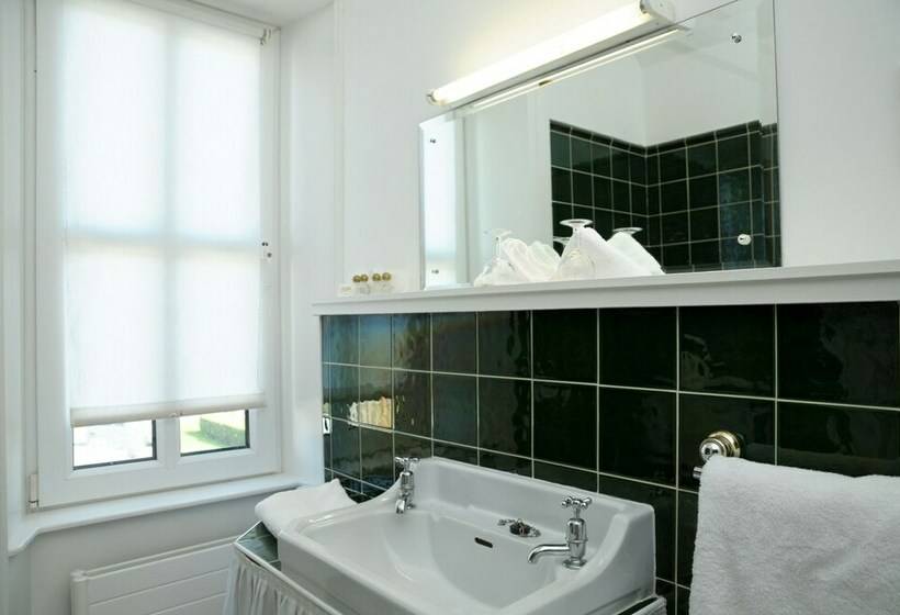 高级海景房, Milltown House Dingle