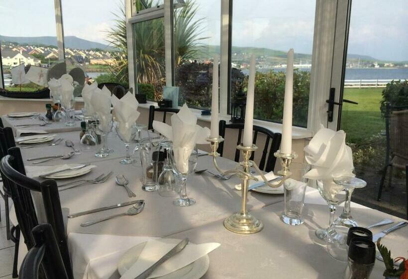 标准间, Milltown House Dingle