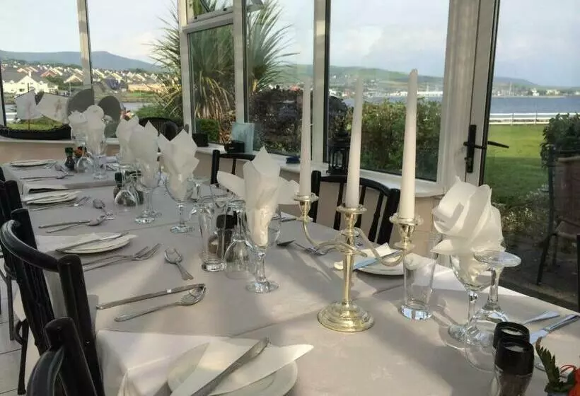 Standard-huone, Milltown House Dingle