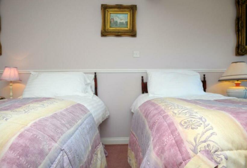 标准间, Milltown House Dingle