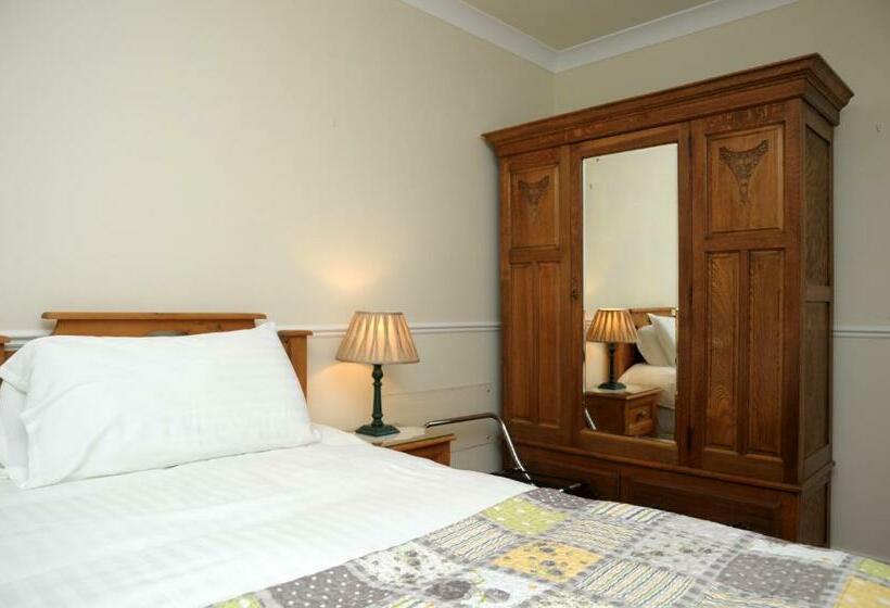 标准间, Milltown House Dingle