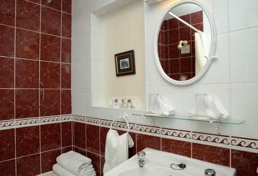 Номер Стандарт, Milltown House Dingle