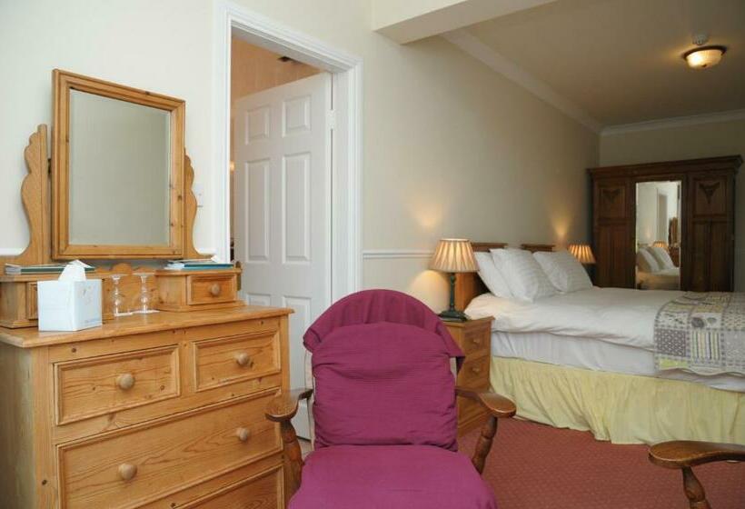 标准间, Milltown House Dingle