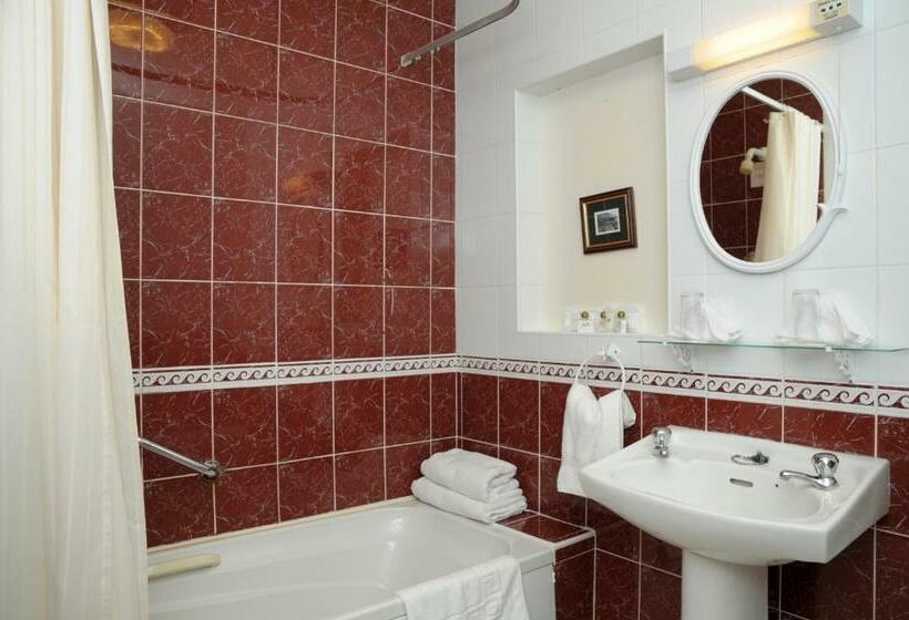 标准间, Milltown House Dingle