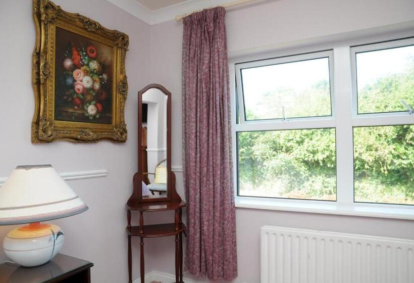 标准间, Milltown House Dingle