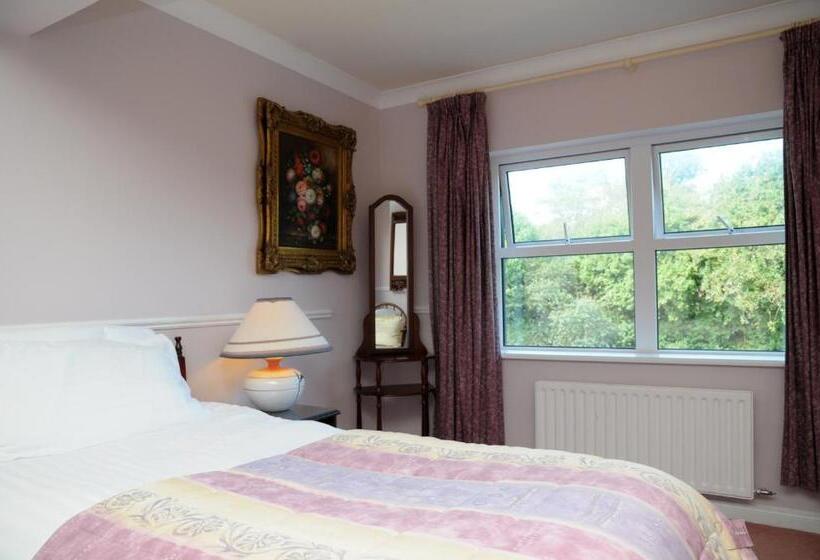 标准间, Milltown House Dingle