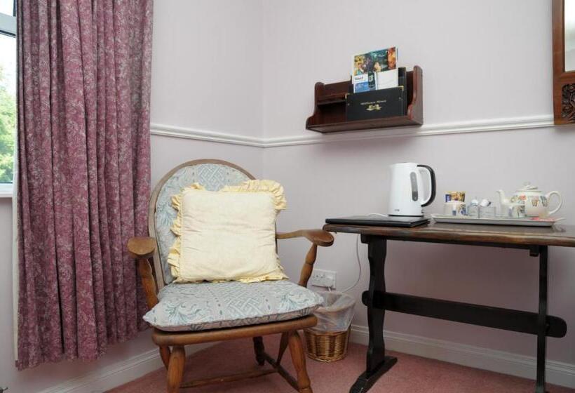 标准间, Milltown House Dingle