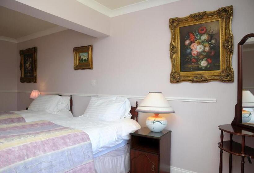 标准间, Milltown House Dingle