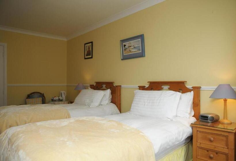 Номер Стандарт, Milltown House Dingle