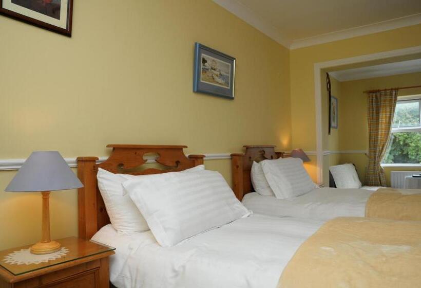 标准间, Milltown House Dingle