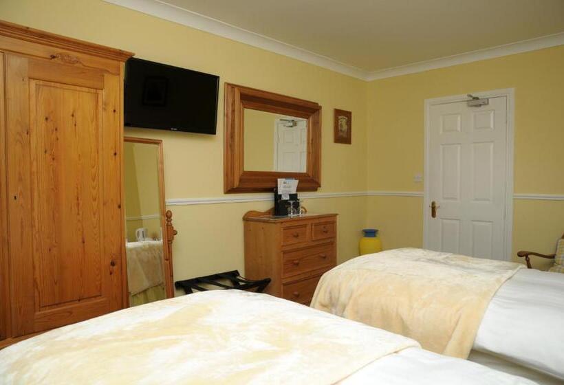 标准间, Milltown House Dingle