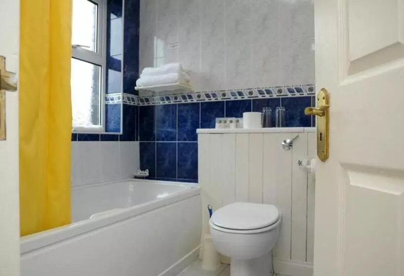 Standard-huone, Milltown House Dingle