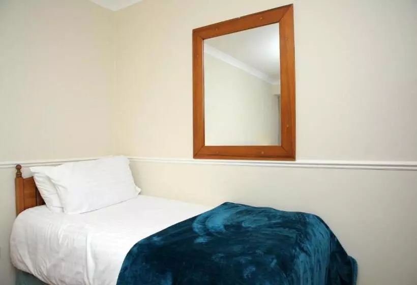 Standard Kolmen Hengen Huone, Milltown House Dingle