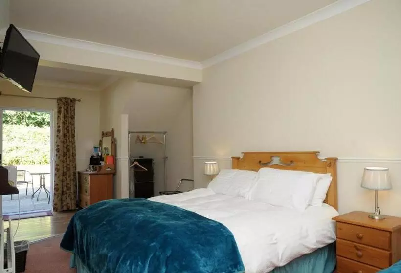 Standard Kolmen Hengen Huone, Milltown House Dingle