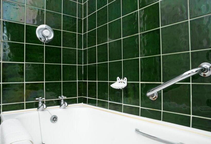 Номер Superior Вид на Море, Milltown House Dingle
