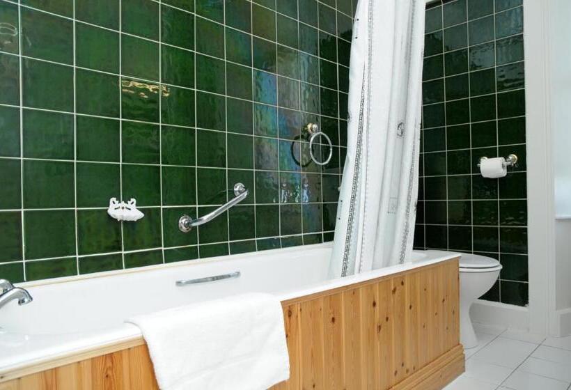 高级海景房, Milltown House Dingle