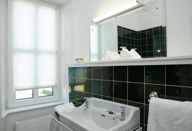 高级海景房, Milltown House Dingle