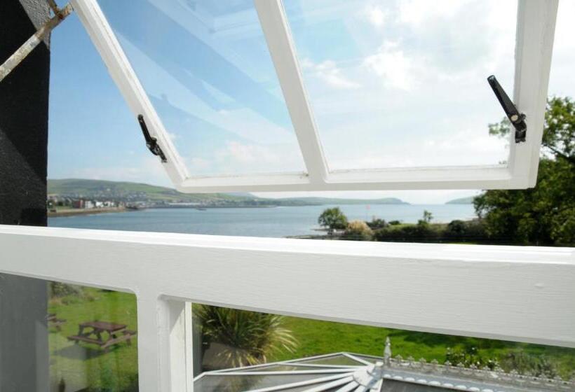 高级海景房, Milltown House Dingle