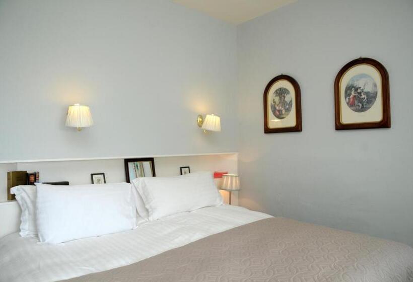 Номер Superior Вид на Море, Milltown House Dingle