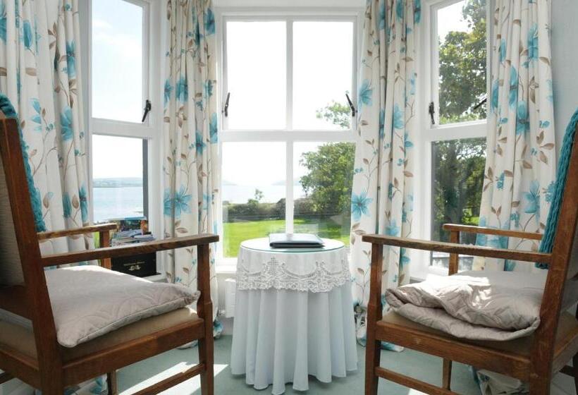 高级海景房, Milltown House Dingle