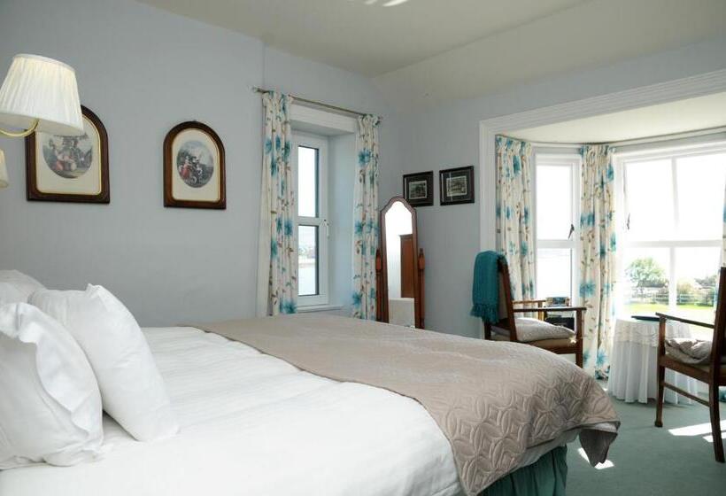 高级海景房, Milltown House Dingle