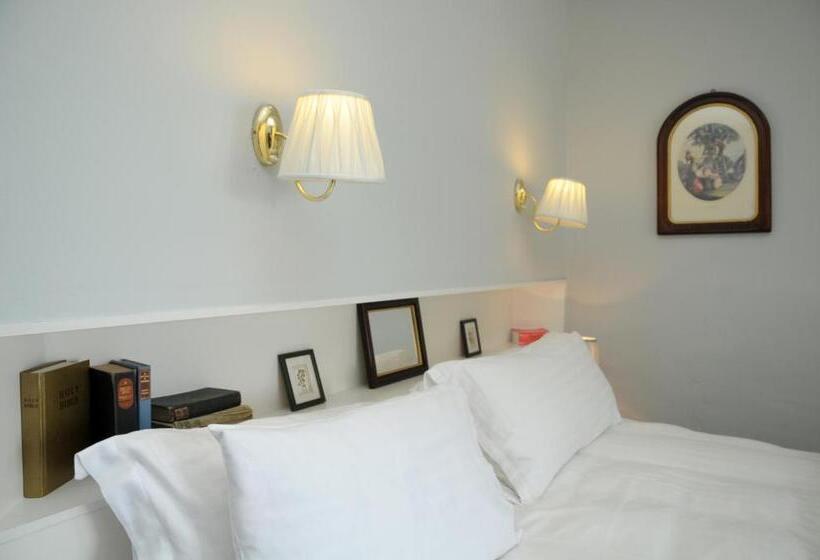 高级海景房, Milltown House Dingle