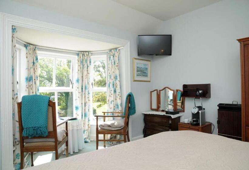 Номер Superior Вид на Море, Milltown House Dingle