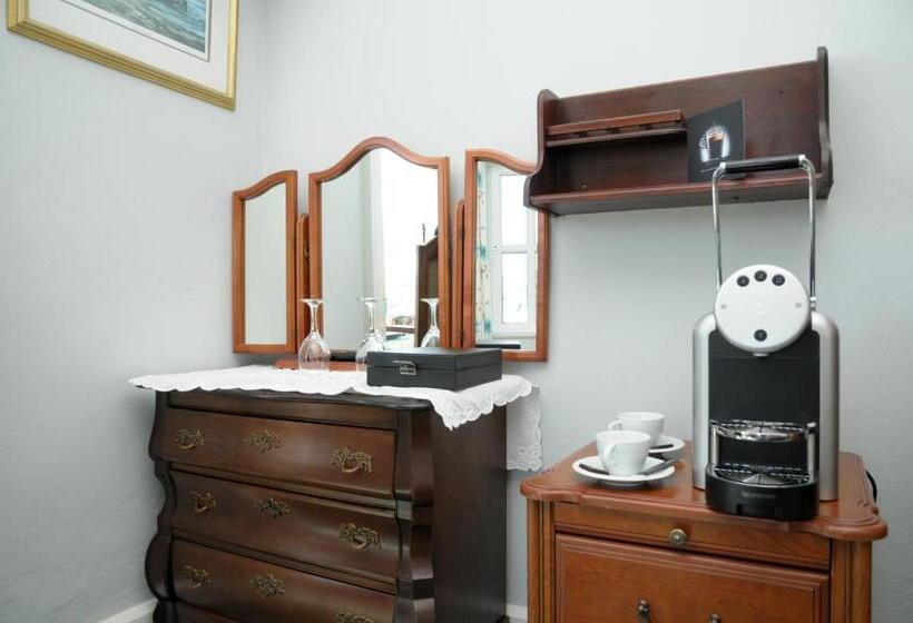 高级海景房, Milltown House Dingle