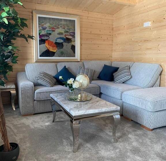 一居室高级别墅, Milltown House Dingle