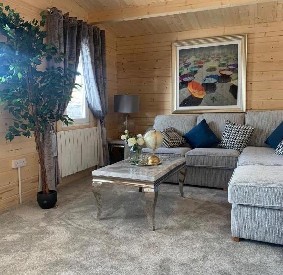 一居室高级别墅, Milltown House Dingle