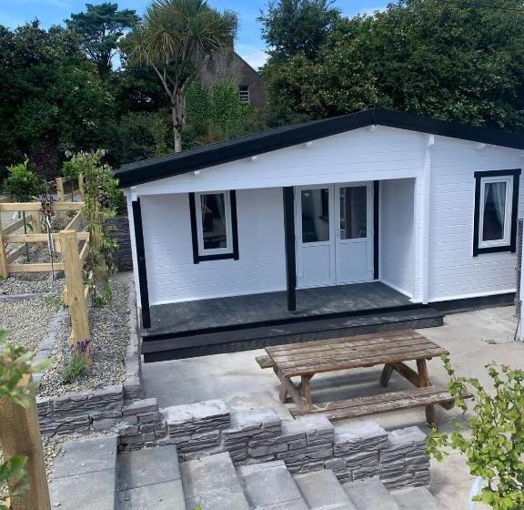 一居室高级别墅, Milltown House Dingle