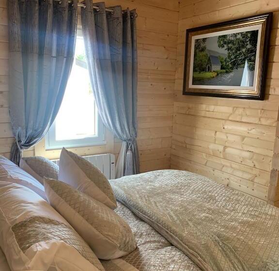 一居室高级别墅, Milltown House Dingle