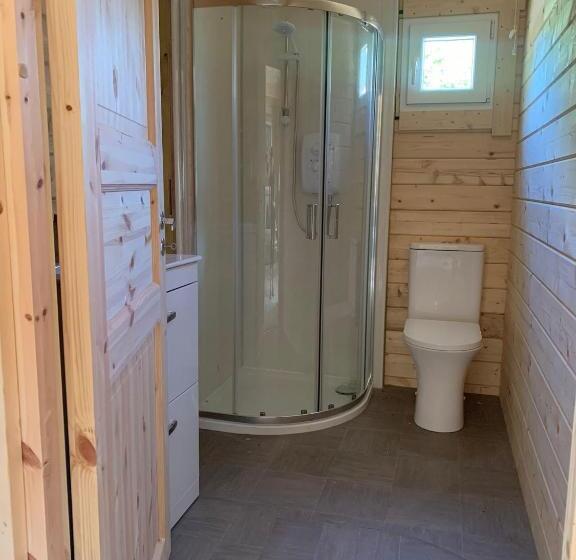 一居室高级别墅, Milltown House Dingle