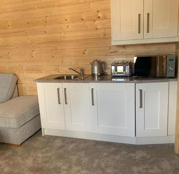 Шале Superior 1 Спальня, Milltown House Dingle
