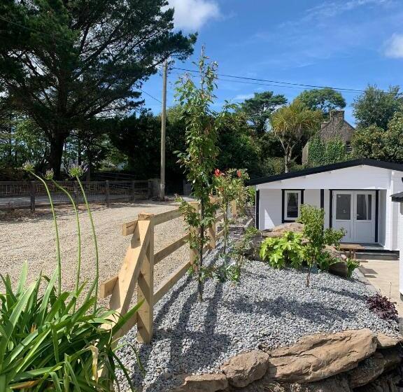 一居室高级别墅, Milltown House Dingle