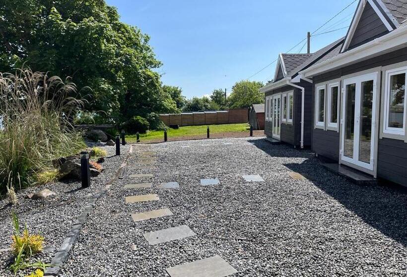 一居室别墅, Milltown House Dingle