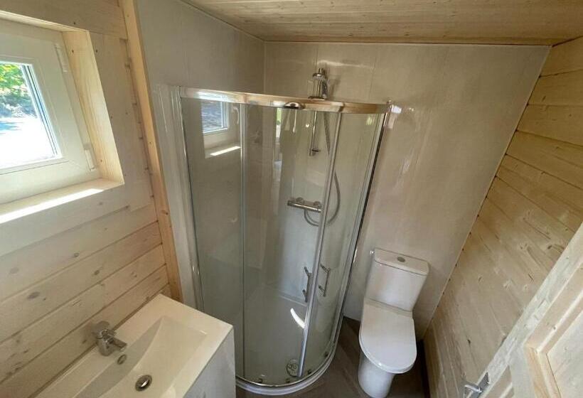 一居室别墅, Milltown House Dingle