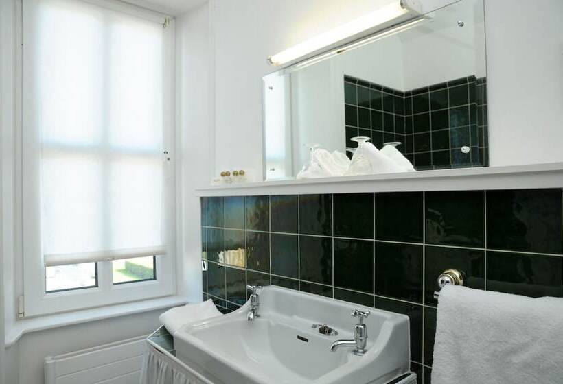 高级海景房, Milltown House Dingle