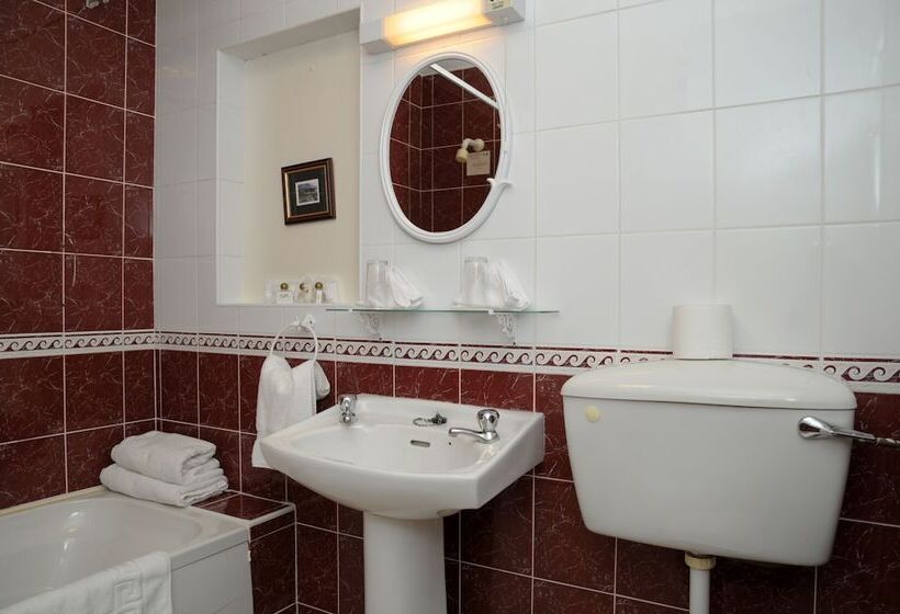 标准间, Milltown House Dingle