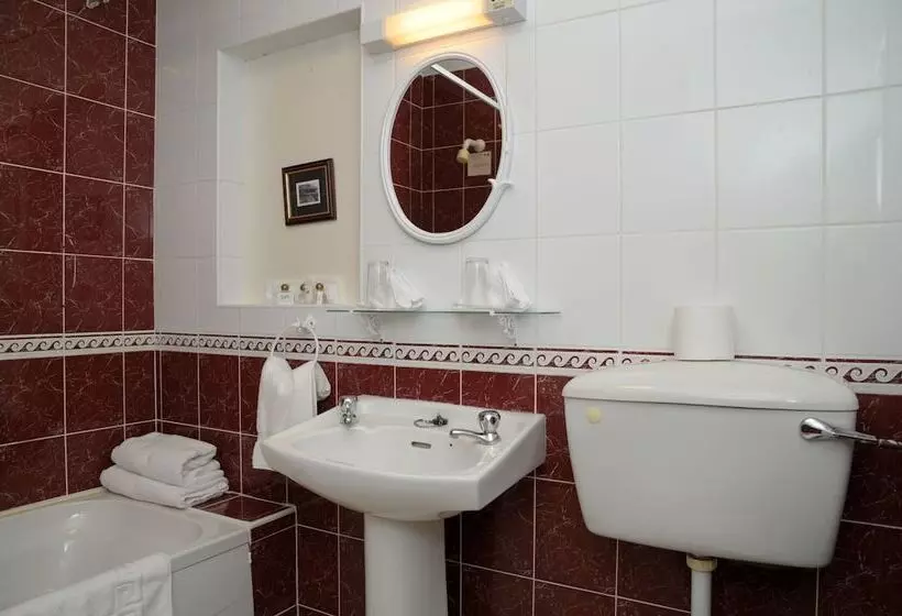 Standard-huone, Milltown House Dingle