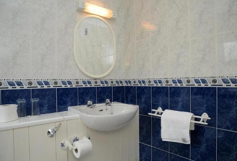 标准间, Milltown House Dingle