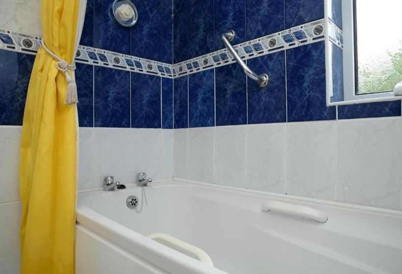 Номер Стандарт, Milltown House Dingle