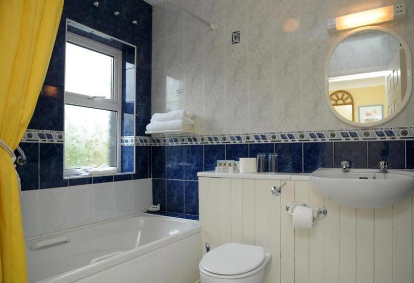 标准间, Milltown House Dingle