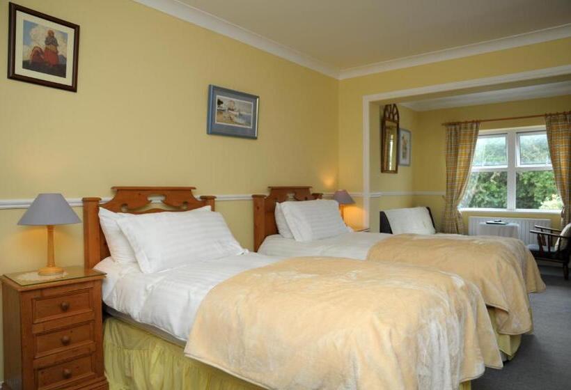 标准间, Milltown House Dingle