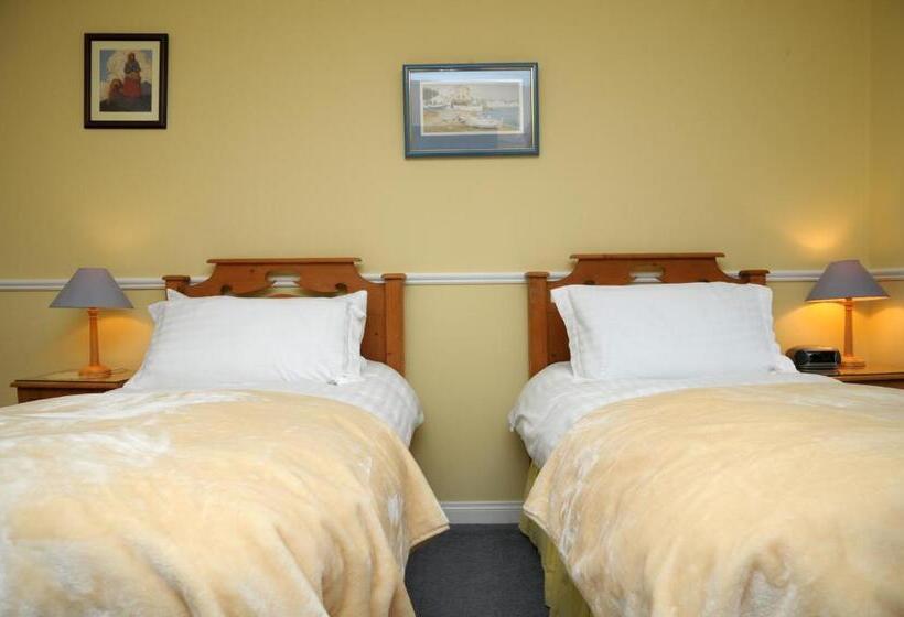 标准间, Milltown House Dingle