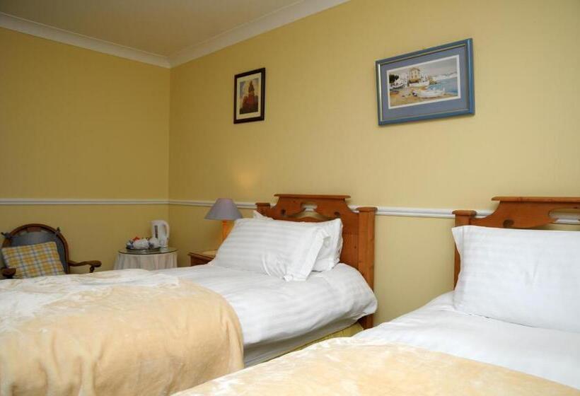 标准间, Milltown House Dingle