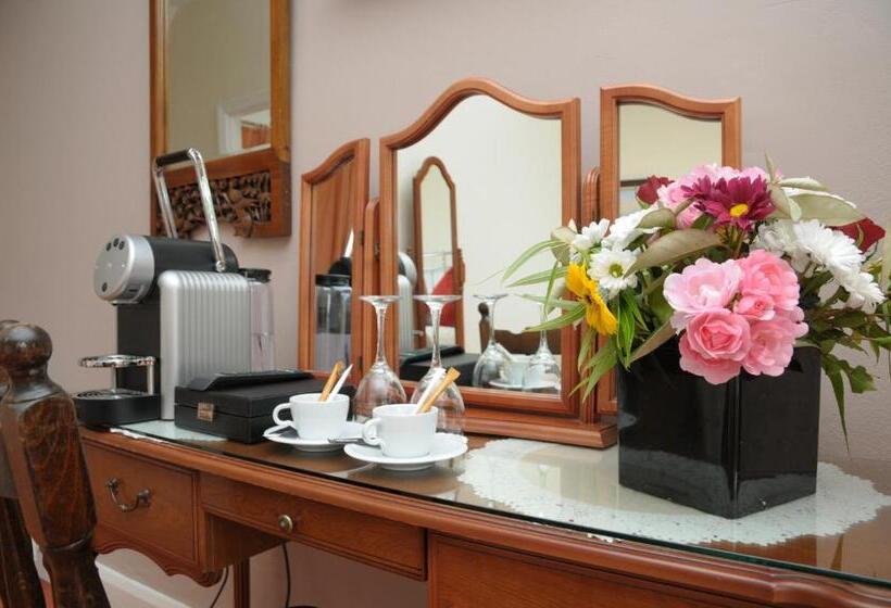 高级海景房, Milltown House Dingle